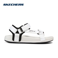 Skechers Men On-The-Go Hyper Slide Sandals - 229136-WBK