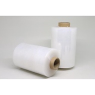 Stretch FILM 10CM X 250M PLASTIC WRAPPING PLASTIC WRAP (Unit)