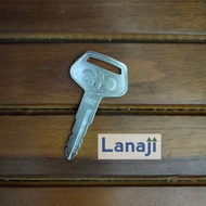 DIRECT SHIPPING Key Komatsu 787 Master Key Komatsu