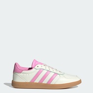 adidas Tennis & Lifestyle Breaknet Sleek Shoes Women White JH6879