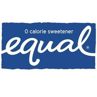EQUAL 0% CALORIES SWEETENER STICKS