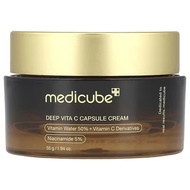 Medicube, Deep Vita C Capsule Cream , 1.94 oz (55 g)