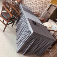 Buffet Table Cover Size 160 x 80 x 75 cm (L x W x H)