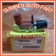 (SAP) SWITCH KILLS ENGINE STIP DYNA HT 130 HT125 HINO DUTRO 12VOLT DENSO