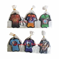 Sis Fazillah's Order