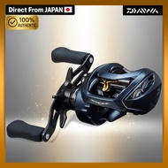 DAIWA Steez A II TW 1000 Series Baitcasting Reel (2022 Model)