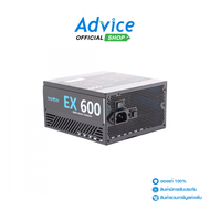 POWER SUPPLY 600W  TSUNAMI EX600 Deep Space