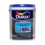 Dulux 5 Liter Exterior &amp; Interior Sealer 15527