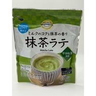 {Take You to Japan🇯🇵** This is a Pack of BESTPRICE Series Matcha Latte Brewing Powder Under the AEON