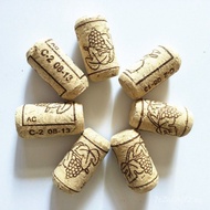 Special Offer Red Wine Cork Red Wine Cork Cork Wine Bottle Sealing Cork Cork Wine Cork Lid Factory