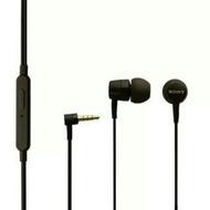 Sony Monitor MH-750 Stereo Earphone
