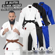 Gi Jiujitsu BJJ BJJ ShirtHOOK Gi Djj Gi Jujitsu Gi Jiu Jitsu Gi jiu jitsu Gi Jiujitsu Gi