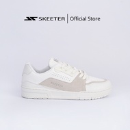 SKEETER | Louis Louis Louis | WhiteIVORY | Men's Casual Shoes Wanita | Men's Sneakers Wanita | White