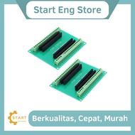 38 Pin ESP32 ESP-32 ESP32D Expansion Terminal Extension Shield Board Adapter 38pin