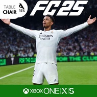 EA Sports FC 25 | FIFA 25 | EA FC 25 Original Xbox One Series X|S Gift Code Game Xbox Game Pass Ulti