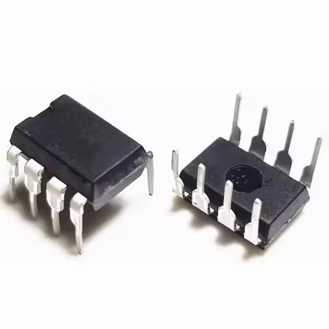 1/5pcs PIC12F683-I/P PIC12F1501-I/P PIC12F1571-I/P PIC12F1822-I/P PIC12F1840-I/P 12C509A-04/P E/P T