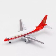JC Wings 1:400 港龍航空 波音B737-200 VR-HKP 合金飛機模型 Dragon Air Aircraft Model