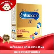 Enfamama A+ Chocolate 350g