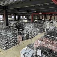 型格斜孭袋男裝單肩袋戶外旅行胸袋多功能休閒運動袋- 黑色 均碼