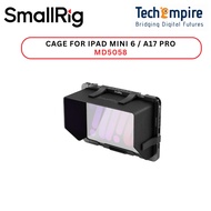 SmallRig Cage for Ipad Mini 6 / A17 Pro [MD5058]