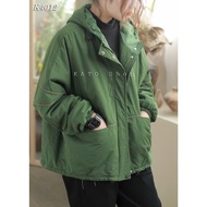 Women'sJacket K4012