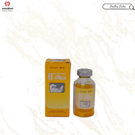 B Plex 20 ml medion - vitamin Injeksi b kompleks