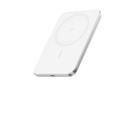 Anker Nano Power Bank (5K, MagGo, Slim)