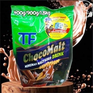 MINUMAN MALT COKLAT TF AGEN ALI 400g/900g/1.8kg