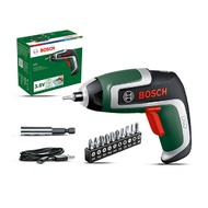 Bosch ไขควงไฟฟ้าไร้สาย IXO 7 