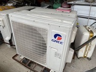 GREE 4匹藏天花式分體機