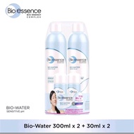 BIO-ESSENCE Bio-Water 2x300ml+2x30ml