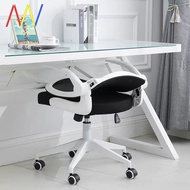 [kline]Home office foldable chair/office chair with wheels / Liftable ESports chair / ergonomic chair for work from homeWFH