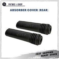 ABSORBER COVER 24M (REAR) - NISSAN TEANA J32 55240-9N00A
