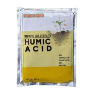 Humic Acid Fertilizer Humic Acid Powder 500g