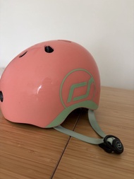 Scoot and Ride Helmet