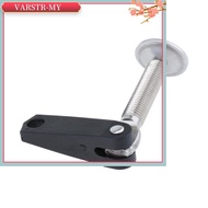 VARSTR◎Outboard Motor Transom Clamp for 15HP 30HP 40HP Outboard Engine 6E0-43118-01