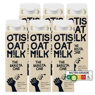 Otis Oat Milk, The Barista One, Case of 6 X 1L