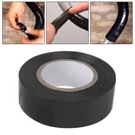 9m Black Handlebar Grip Repair & Bar Finishing Tape For Bikes High Quality