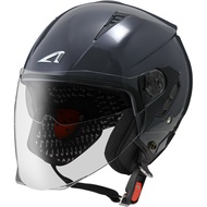 < One-Wear Helmet > ASTONE/RST Plain Color Three Quarter