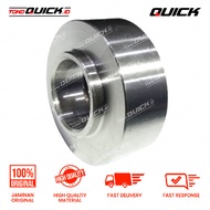 THRUST BEARING HOUSING, M1000A/ZENA / Thrust Bearing Housing, Bearing, Bearing, Mount