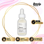 The Ordinary 多肽+玻尿酸精華 30ml