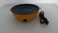 多功能電烤盤