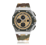 Audemars Piguet Royal Oak Offshore Reference 26400SO.OO.A054CA.01
