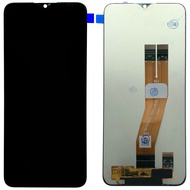Samsung A02 / A02S LCD Skrin Touch Screen Display Digitizer Original Set