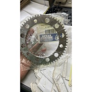 ORIGINAL PROTON FLX NEW SAGA EXORA BOLD PREVE IRIZ CRANKSHAFT SENSOR GEAR PW812908 GEAR TIMING