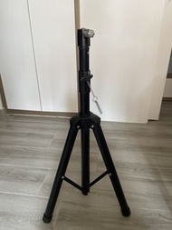 練習髮型 假人頭支架