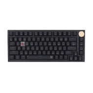 WIRELESS KEYBOARD (คีย์บอร์ดไร้สาย) NUBWO X34 HADRIAN (