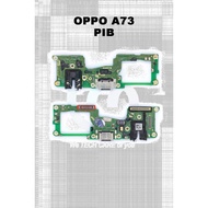 OPPO A73 CHARGING UI BOARD