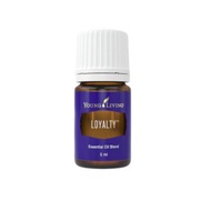 Loyalty Essential oil 5ml