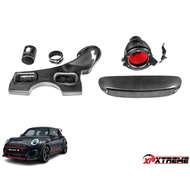 Eventuri Carbon Intake for MINI F56